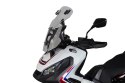 Szyba MRA HONDA X-ADV RC 95 2017- forma VTM bezbarwna