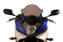 Szyba MRA HONDA CBR 600 F PC 41 2011- forma O przyciemniana Szyba MRA HONDA CBR 600 F PC 41 2011- forma O przyciemniana