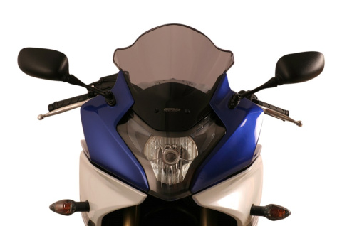 Szyba MRA HONDA CBR 600 F PC 41 2011- forma O przyciemniana Szyba MRA HONDA CBR 600 F PC 41 2011- forma O przyciemniana