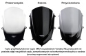 Szyba MRA HONDA CBR 600 F PC 41 2011- forma O przyciemniana Szyba MRA HONDA CBR 600 F PC 41 2011- forma O przyciemniana