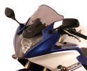 Szyba MRA HONDA CBR 600 F PC 41 2011- forma O przyciemniana Szyba MRA HONDA CBR 600 F PC 41 2011- forma O przyciemniana