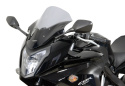 Szyba MRA HONDA CBR 650 F RC74 2014- forma T czarna