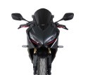 Szyba MRA HONDA CBR 650 R 2019- forma R czarna