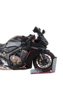 Szyba MRA HONDA CBR 650 R 2019- forma R czarna