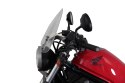 Szyba MRA HONDA CMX 500 REBEL 2017- forma NTM bezbarwna