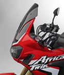 Szyba MRA HONDA CRF 1000 L AFRICA TWIN SD 04 2016-2019 forma SPM bezbarwna