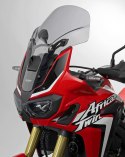 Szyba MRA HONDA CRF 1000 L AFRICA TWIN SD 04 2016-2019 forma TM bezbarwna