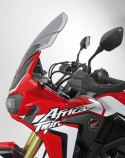 Szyba MRA HONDA CRF 1000 L AFRICA TWIN SD 04 2016-2019 forma TM bezbarwna