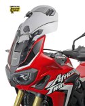 Szyba MRA HONDA CRF 1000 L AFRICA TWIN SD 04 2016-2019 forma VTM bezbarwna