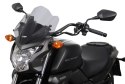 Szyba MRA HONDA CTX 700N RC68 forma NTM bezbarwna