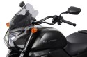 Szyba MRA HONDA CTX 700N RC68 forma NTM bezbarwna