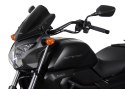 Szyba MRA HONDA CTX 700N RC68 forma NTM czarna