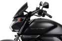 Szyba MRA HONDA CTX 700N RC68 forma NTM czarna