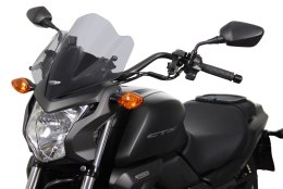 Szyba MRA HONDA CTX 700N RC68 forma NTM przyciemniana