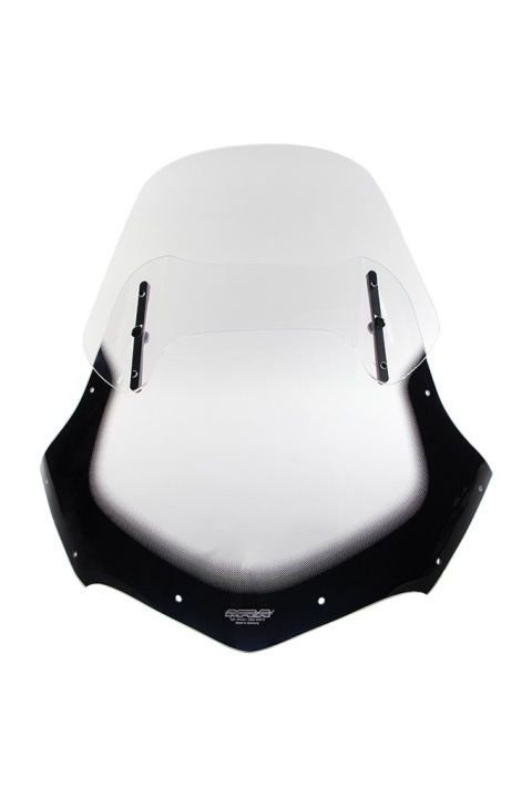 Szyba MRA HONDA XL 1000 V VARADERO SD01 -2002 forma V bezbarwna Szyba MRA HONDA XL 1000 V VARADERO SD01 -2002 forma V bezbarwna