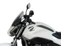 Szyba MRA HONDA NC 700S / 750S wszystkie roczniki forma T czarna