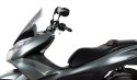 Szyba MRA HONDA PCX 125 / 150 JF28 2010-2013 forma T przyciemniana