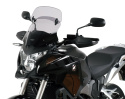 Szyba MRA HONDA VFR 1200 X SC70 2012-2015 forma XCT bezbarwna