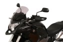 Szyba MRA HONDA VFR 1200 X SC70 2012-2015 forma T czarna