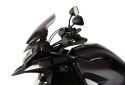 Szyba MRA HONDA VFR 1200 X SC70 2012-2015 forma T czarna