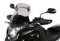 Szyba MRA HONDA VFR 1200 X SC70 2012-2015 forma VT bezbarwna