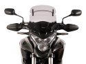 Szyba MRA HONDA VFR 1200 X SC70 2012-2015 forma VT bezbarwna