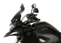 Szyba MRA HONDA VFR 1200 X SC70 2012-2015 forma VT przyciemniana