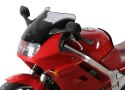 Szyba MRA HONDA VFR 750 F RC 36 RC36 1990-1993 forma S czarna