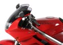 Szyba MRA HONDA VFR 750 F RC 36 RC36 1990-1993 forma S czarna