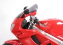 Szyba MRA HONDA VFR 750 F RC 36 RC36 1994-1997 forma T czarna