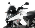 Szyba MRA HONDA VFR 800 X (CROSSRUNNER) RC 60 2011-2014 forma O przyciemniana