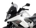 Szyba MRA HONDA VFR 800 X (CROSSRUNNER) RC 60 2011-2014 forma T bezbarwna