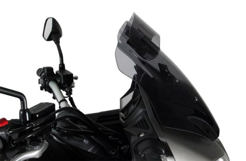 Szyba MRA HONDA VFR 800 X (CROSSRUNNER) RC80 2015-2016 forma VT przyciemniana Szyba MRA HONDA VFR 800 X (CROSSRUNNER) RC80 2015-2016 forma VT przyciemniana
