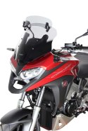 Szyba MRA HONDA VFR 800 X RC 94 2017- forma VT przyciemniana