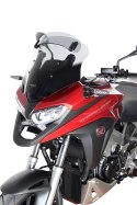 Szyba MRA HONDA VFR 800 X RC 94 2017- forma VT przyciemniana