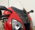 Szyba MRA HONDA VTR 1000 SP2 SC45 2002- forma R czarna