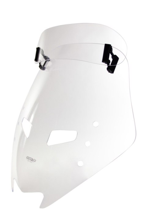 Szyba MRA KAWASAKI GTR 1400 ZGT40A/ZGT40C 2007-2014 forma VTM bezbarwna Szyba MRA KAWASAKI GTR 1400 ZGT40A/ZGT40C 2007-2014 forma VTM bezbarwna
