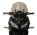 Szyba MRA KAWASAKI VERSYS 650 LE 650 E (EF) 2015-2016 forma T bezbarwna