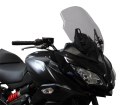 Szyba MRA KAWASAKI VERSYS 650 LE 650 E (EF) 2015-2016 forma T bezbarwna