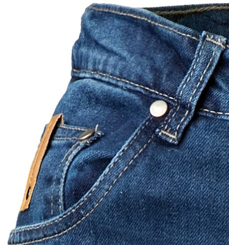 Jeansy Lookwell Denim 501 Jeansy Lookwell Denim 501
