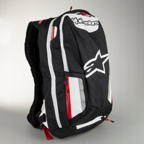 PLECAK MOTOCYKLOWY ALPINESTARS CITY HUNTER 25L PLECAK MOTOCYKLOWY ALPINESTARS CITY HUNTER 25L