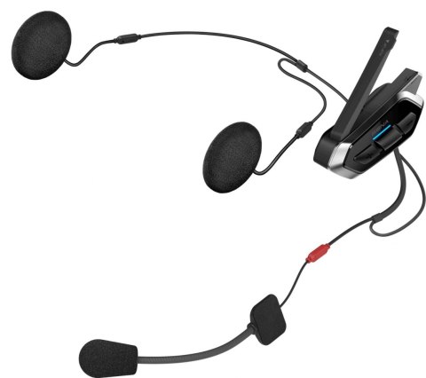 SENA 50R MESH 2.0 BLUETOOTH 5 2000M RADIO MIKROFONY 1 ZESTAW SENA 50R MESH 2.0 BLUETOOTH 5 2000M RADIO MIKROFONY 1 ZESTAW