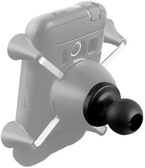 Adapter z głowicą obrotową o średnicy 1 cala Adapter z głowicą obrotową o średnicy 1 cala