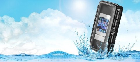 Futerał AQUA BOX rozmiar duży Futerał AQUA BOX rozmiar duży