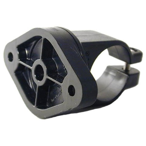 Montażowy uchwyt rowerowy z systemem blokującym adapter Montażowy uchwyt rowerowy z systemem blokującym adapter