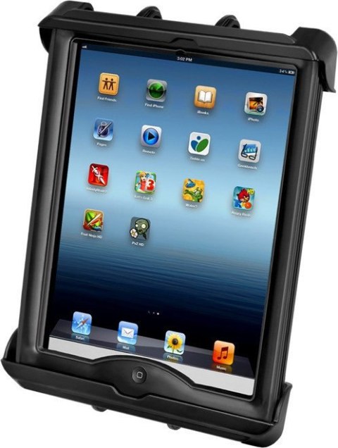 Uchwyt do Apple iPad w futerale LifeProof & Lifedge