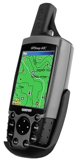 Uchwyt do Garmin GPSMAP 60, 60C, 60CS, 60CSx, 60Cx, Astro 220 & GPS 60