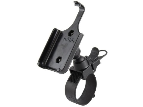Uchwyt rowerowy RAM EZ-Strap™ do Apple iPhone 4 & Apple iPhone 4S bez futerału Uchwyt rowerowy RAM EZ-Strap™ do Apple iPhone 4 & Apple iPhone 4S bez futerału