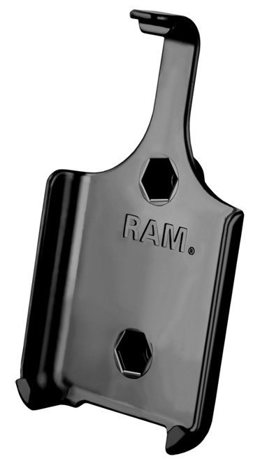 Uchwyt rowerowy RAM EZ-Strap™ do Apple iPhone 4 & Apple iPhone 4S bez futerału Uchwyt rowerowy RAM EZ-Strap™ do Apple iPhone 4 & Apple iPhone 4S bez futerału