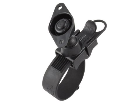 Uchwyt rowerowy RAM EZ-Strap™ do Apple iPhone 4 & Apple iPhone 4S bez futerału Uchwyt rowerowy RAM EZ-Strap™ do Apple iPhone 4 & Apple iPhone 4S bez futerału